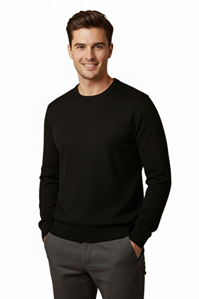 Çizgi Triko Erkek Triko, Kazak