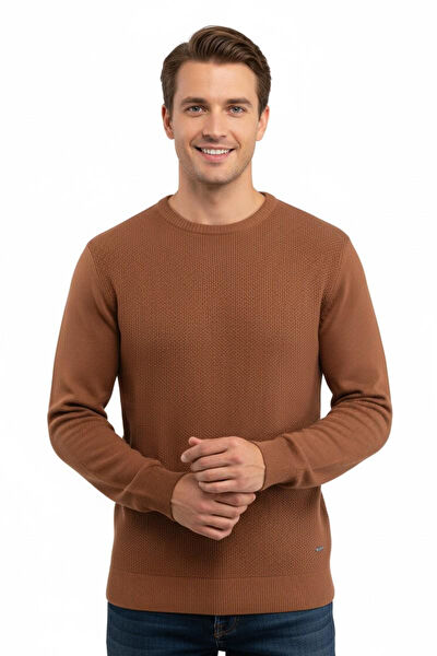 Çizgi Triko Erkek Triko, Kazak