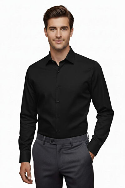 RASTTMEN Erkek Gömlek