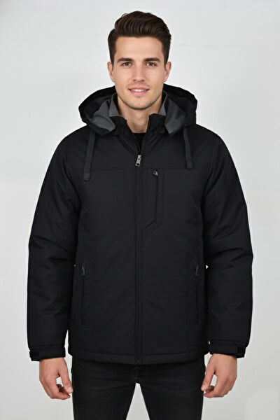 Bigazzi Erkek Mont, Kaban