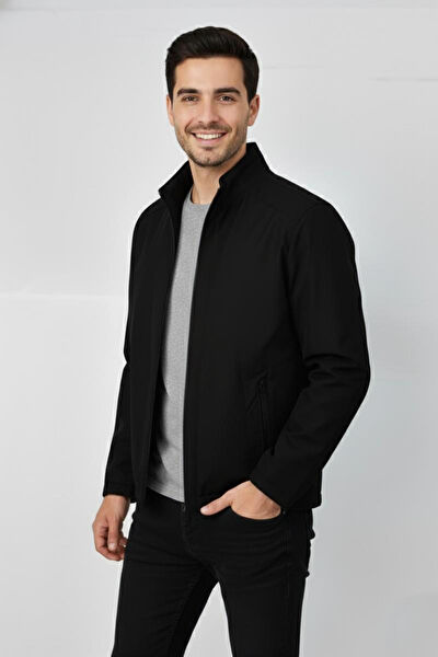 Bigazzi Erkek Mont, Kaban