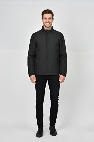 Bigazzi Erkek Mont, Kaban