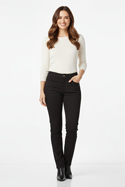 BAGLAN Kadın Pantolon