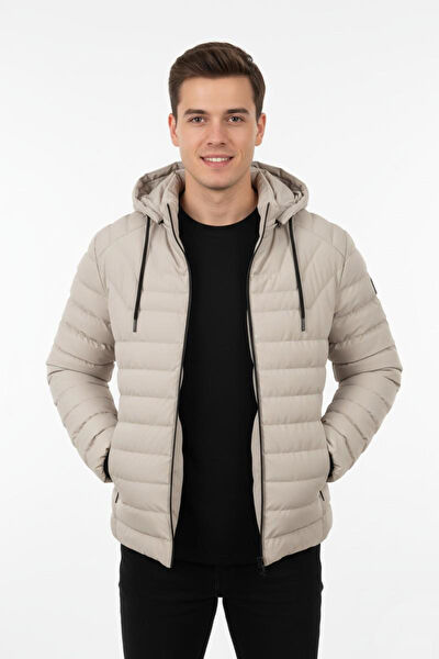 Dynamo Erkek Mont, Kaban