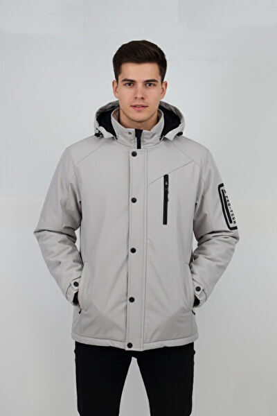 Dynamo Erkek Mont, Kaban