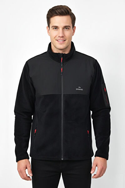 Dynamo Erkek Büyük Beden Ceket