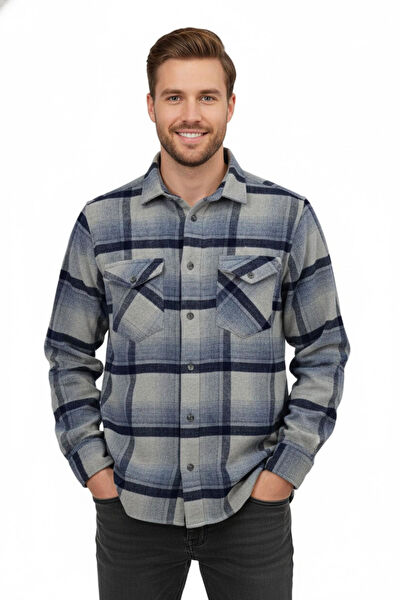 BAGLAN Erkek Gömlek