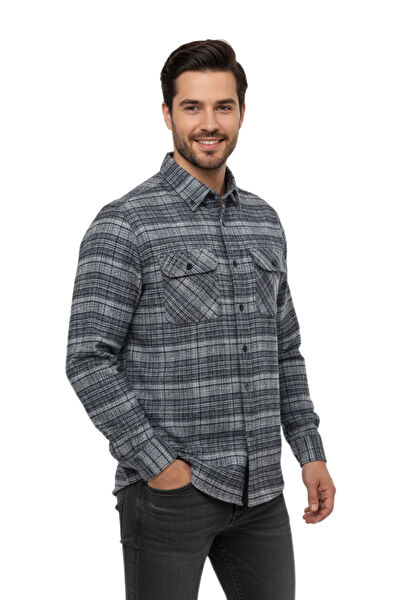 BAGLAN Erkek Gömlek