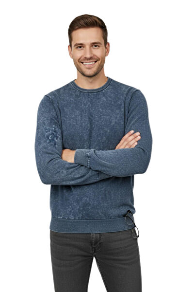 Raymons Erkek Triko, Kazak