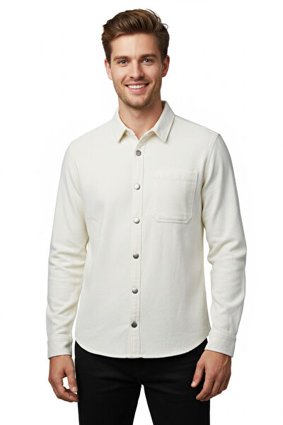 Raymons Erkek Gömlek