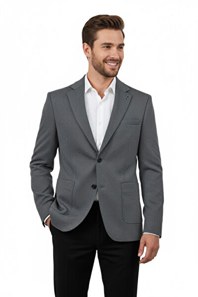 Suitmen Erkek Ceket
