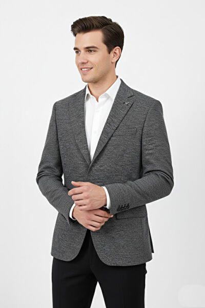 Suitmen Erkek Ceket