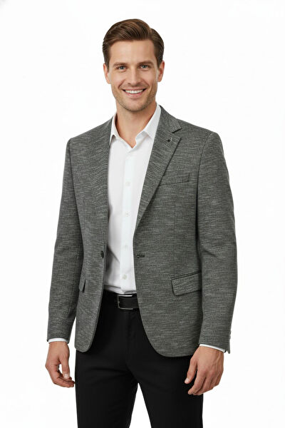Suitmen Erkek Ceket