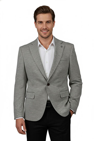Suitmen Erkek Ceket
