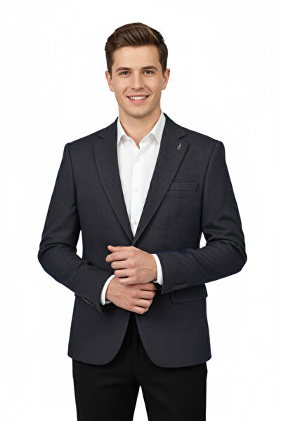 Suitmen Erkek Ceket