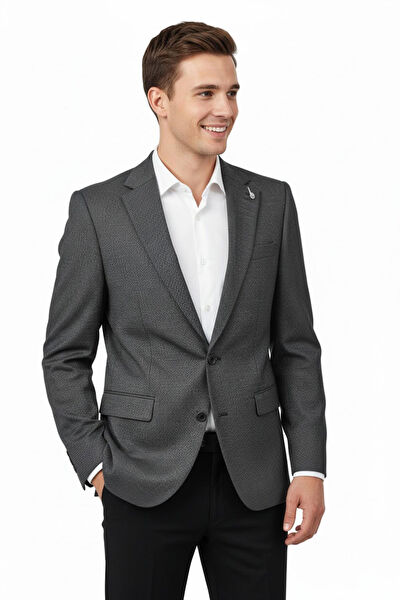 Suitmen Erkek Ceket