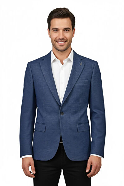 Suitmen Erkek Ceket