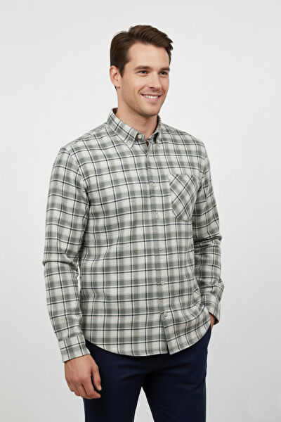 Hodbehod Erkek Gömlek