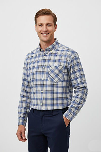 Hodbehod Erkek Gömlek