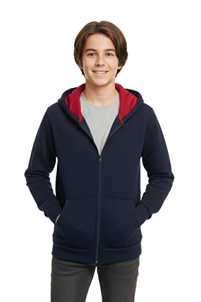 BAGLAN Erkek Çocuk Sweatshirt