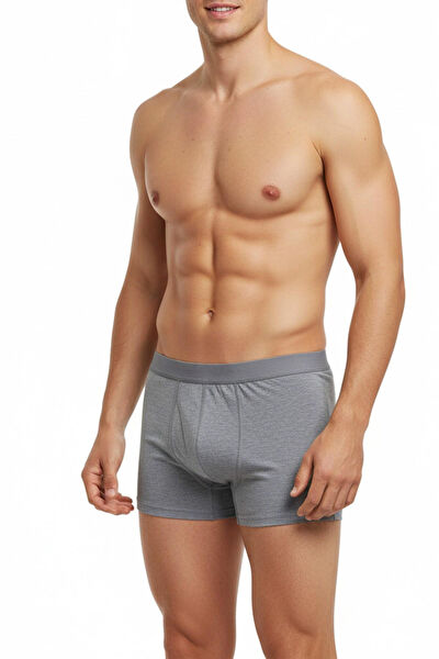 İKİ YILDIZ Erkek Boxer, Slip, Külot
