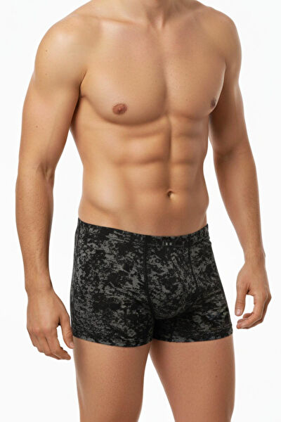 İKİ YILDIZ Erkek Boxer, Slip, Külot