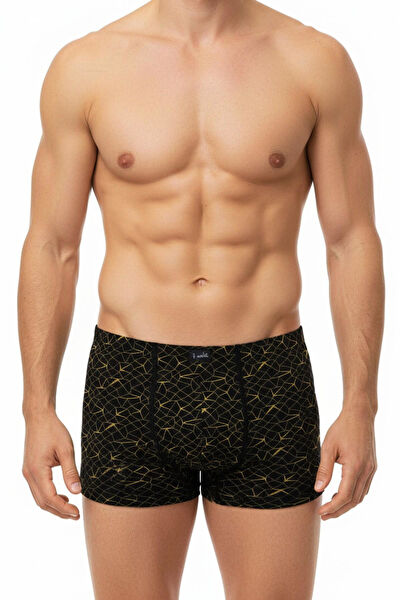 İKİ YILDIZ Erkek Boxer, Slip, Külot