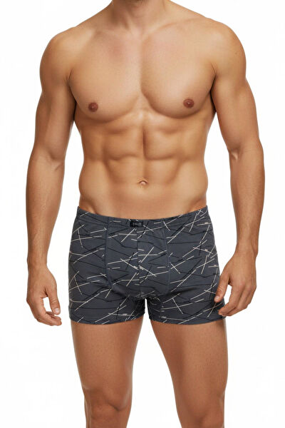 İKİ YILDIZ Erkek Boxer, Slip, Külot