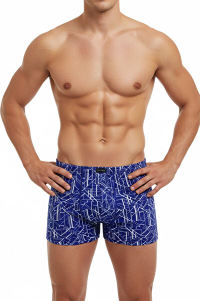 İKİ YILDIZ Erkek Boxer, Slip, Külot