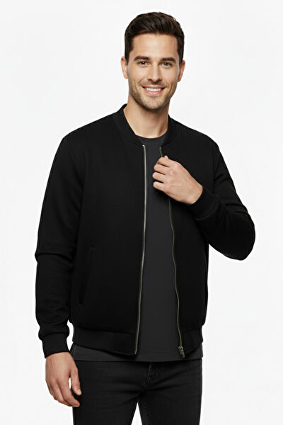 Dynamo Erkek Mont, Kaban