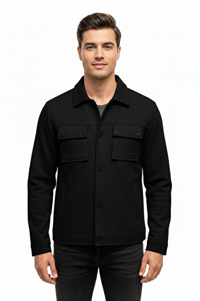 Dynamo Erkek Mont, Kaban