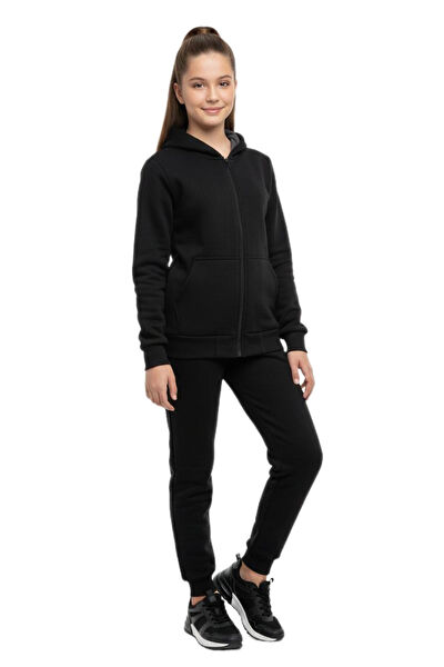 BAGLAN Kız Çocuk Eşofman