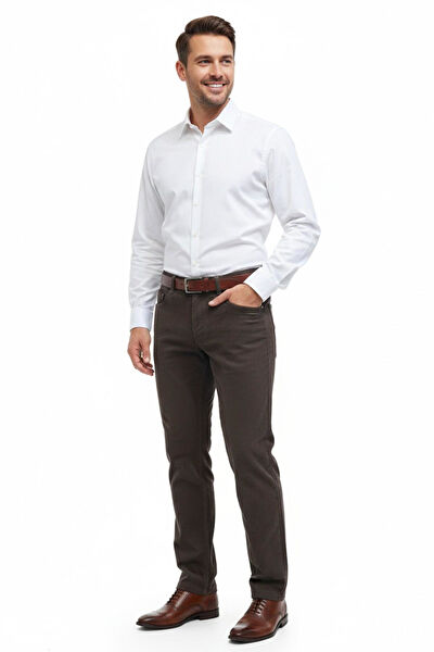 BAGLAN Erkek Pantolon