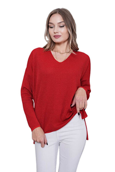 LAVELLA Kadın Triko, Kazak