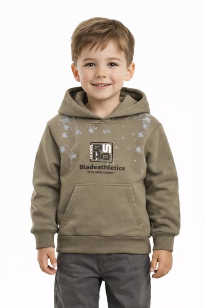 BAGLAN Erkek Çocuk Sweatshirt