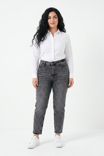 BAGLAN Kadın Jeans