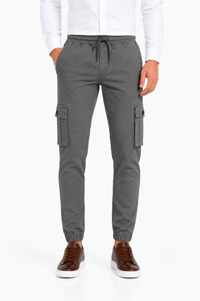 BAGLAN Erkek Pantolon