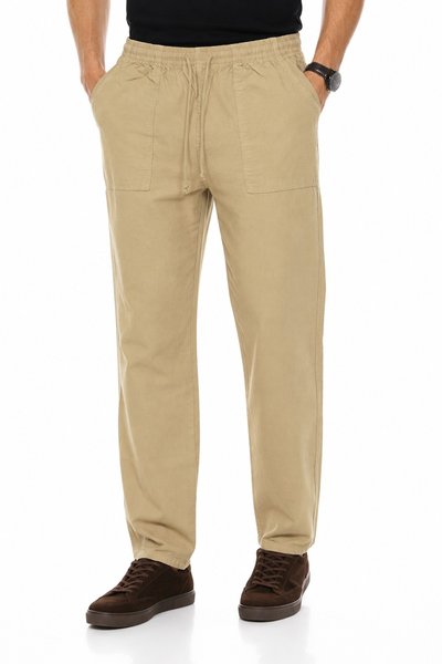 BAGLAN Erkek Pantolon