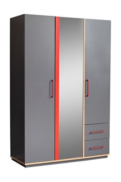 Setay Çocuk, Genç Odası Gardırop