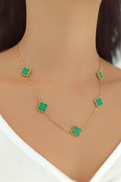 Çlk Accessories Kolye