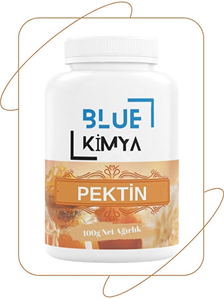 Blue Kimya Aktar Ürünleri