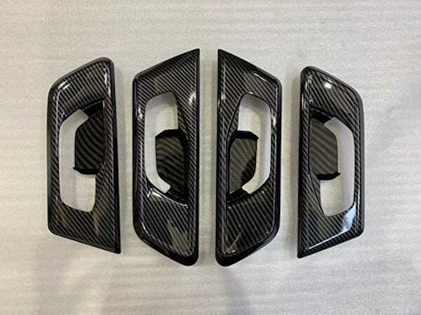 ARİSAR Yan ve Tavan Çıtaları