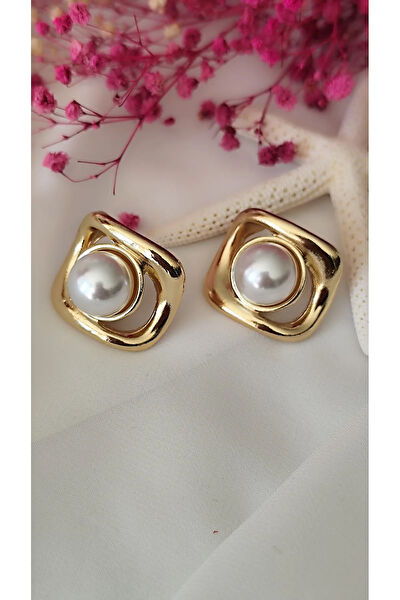 İpar Takı & Tasarım Küpe