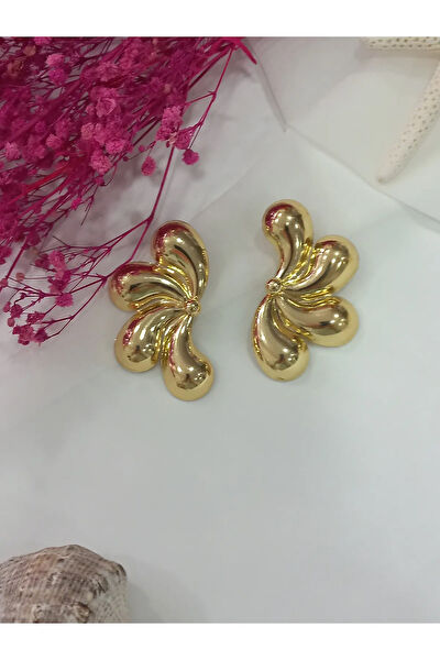 İpar Takı & Tasarım Küpe