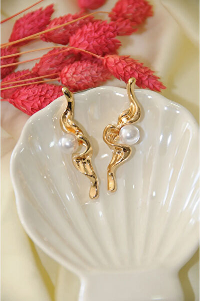 İpar Takı & Tasarım Küpe