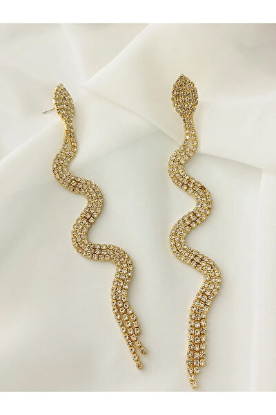 İpar Takı & Tasarım Küpe