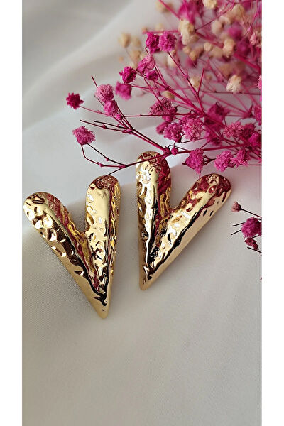 İpar Takı & Tasarım Küpe