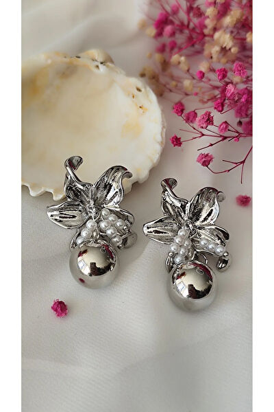 İpar Takı & Tasarım Küpe