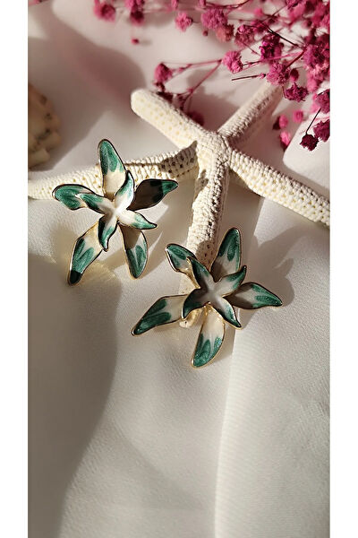 İpar Takı & Tasarım Küpe