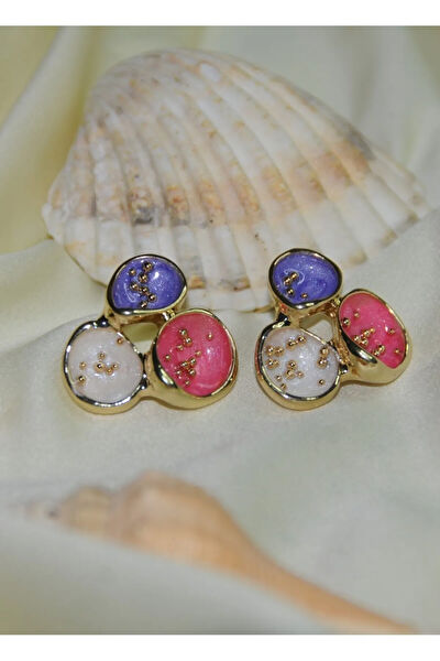 İpar Takı & Tasarım Küpe